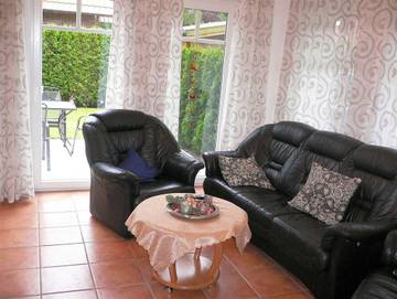 Ferienhaus für 7 Personen in Dangast Strand, Dangast, Bild 1