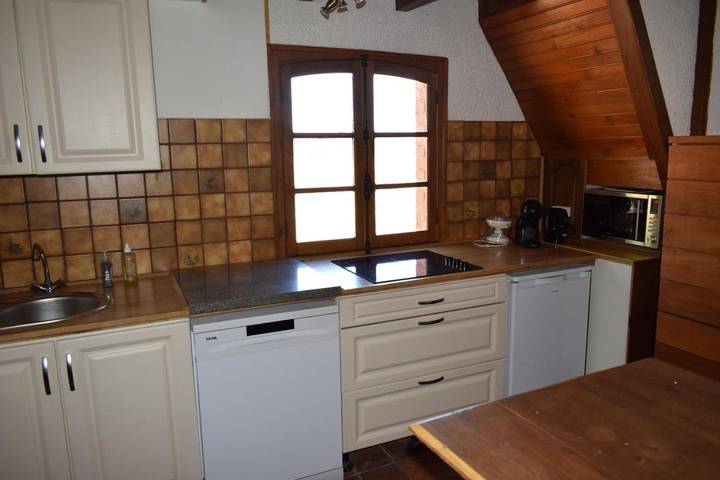 Chambre d’hôte pour 5 personnes, avec jardin ainsi que vue et terrasse à Marcheseuil - 3