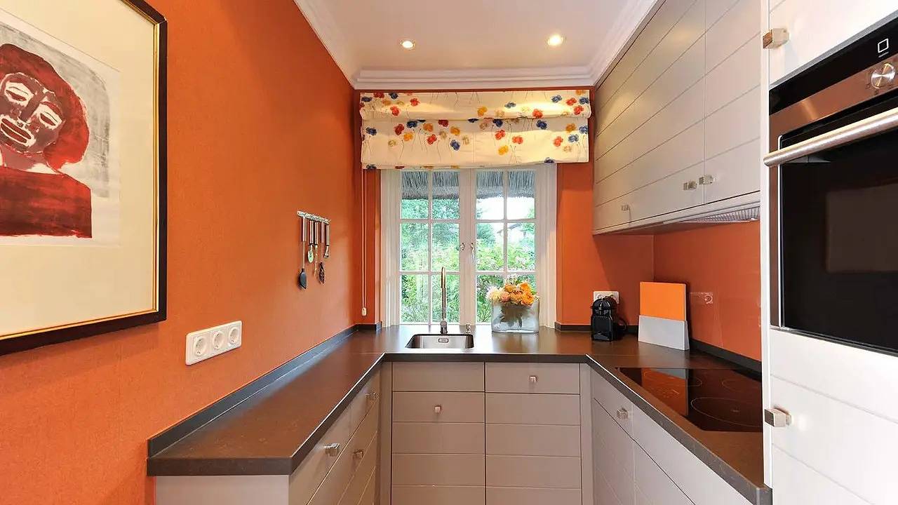 Ferienhaus für 2 Personen (115 m²) in Keitum (Sylt) in Keitum, Sylt (Gemeinde)