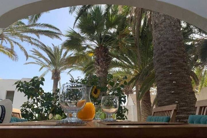 Bungalow para 3 personas en Costa Calma