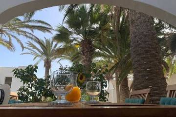 Bungalow für 3 Personen in Costa Calma
