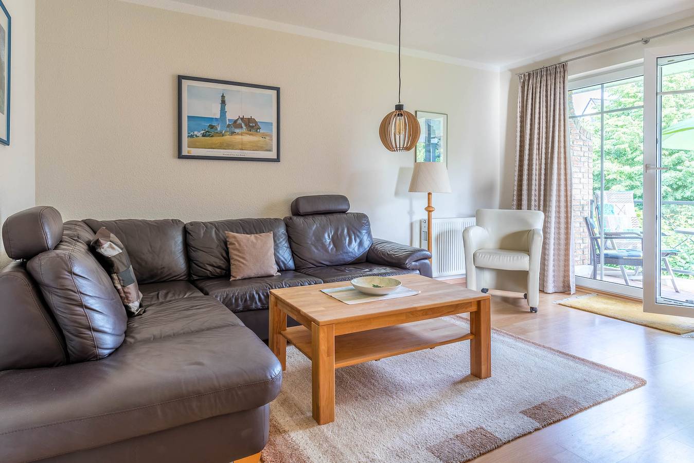 Ferienwohnung in Boltenhagen ab 82€ pro Nacht