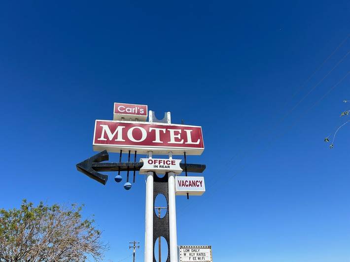 Rosamond, Ca |Volles Bett in Kern County