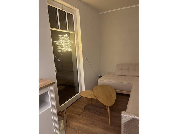 Ferienhaus für 5 Personen, mit Garten und Balkon in Göhren - 4