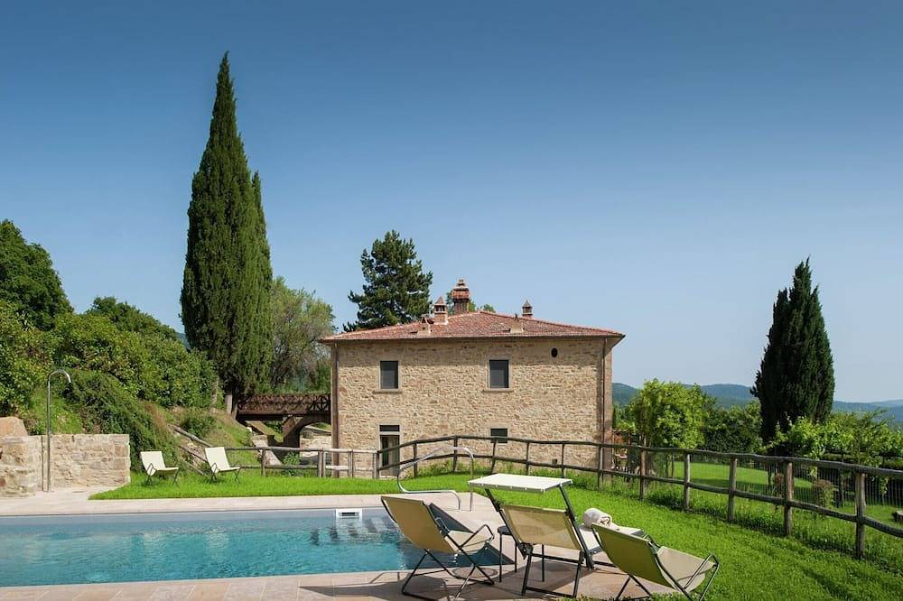 Casa vacanza a Arezzo a partire da 1123€ a notte