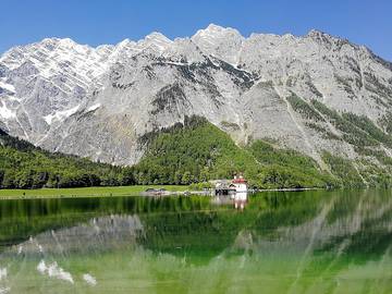 Bauernhof für 2 Personen in Schönau am Königssee, Königssee, Bild 2