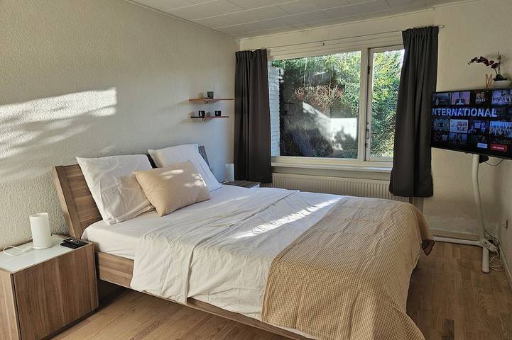 Villa für 8 Personen, mit Sauna und Garten, mit Haustier auf Seeland - 2