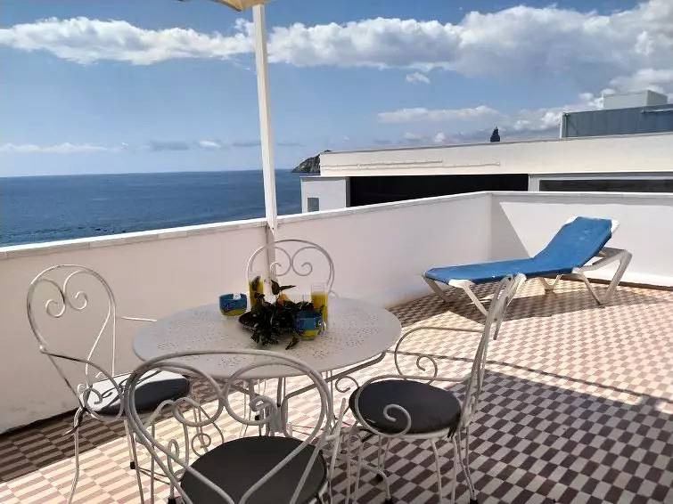 Appartement entier, 4 Pièces 6 Personnes in Benidorm, Costa Blanca