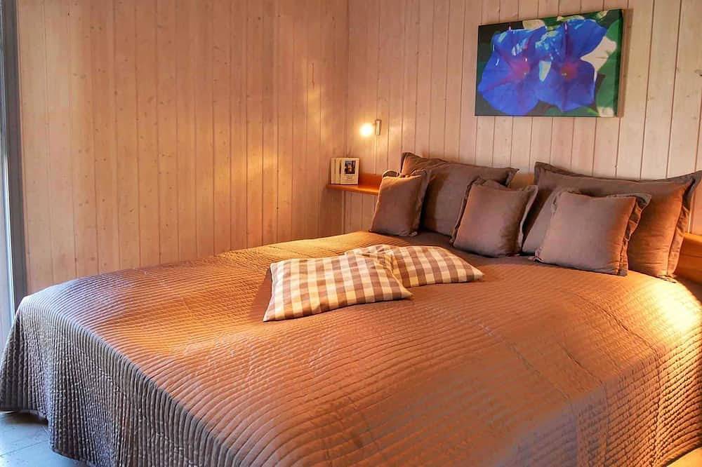 Ganze Wohnung, Seeperle Xl 1.Reihe inkl. Nk Ferienpark Scharmützelsee - Ferienpark in Storkower See, Wendisch Rietz