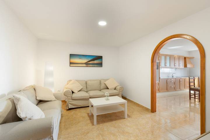 Location de vacances pour 4 personnes à Artenara - 3