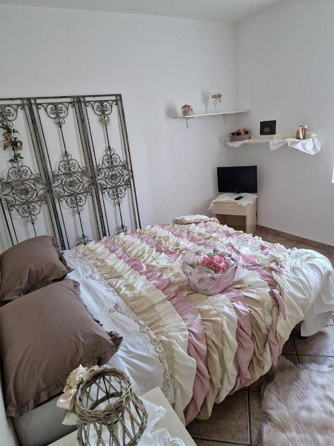 Casa vacanza per 2 persone, con Terrazza e Panorama a Castelvetro di Modena