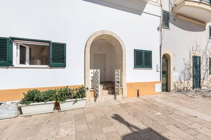 Maison d’hôte pour 5 personnes à Nardò