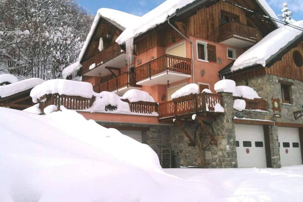 Photo : Appartement de vacances
