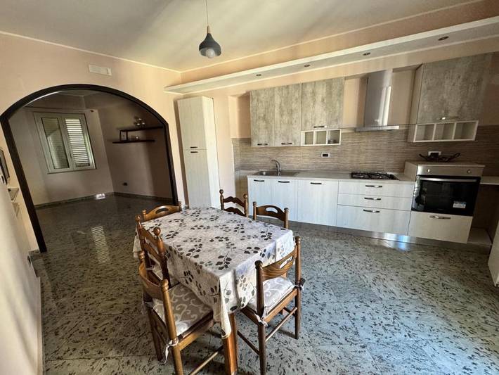 Apartamento de vacaciones para 6 personas, con vistas y terraza, Se admiten mascotas - 1