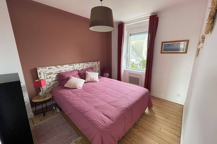 Maison de vacances pour 12 personnes