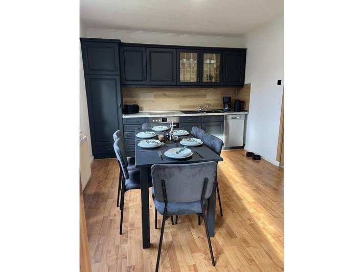 Ferienhaus für 6 Personen, mit Terrasse in Campen - 3