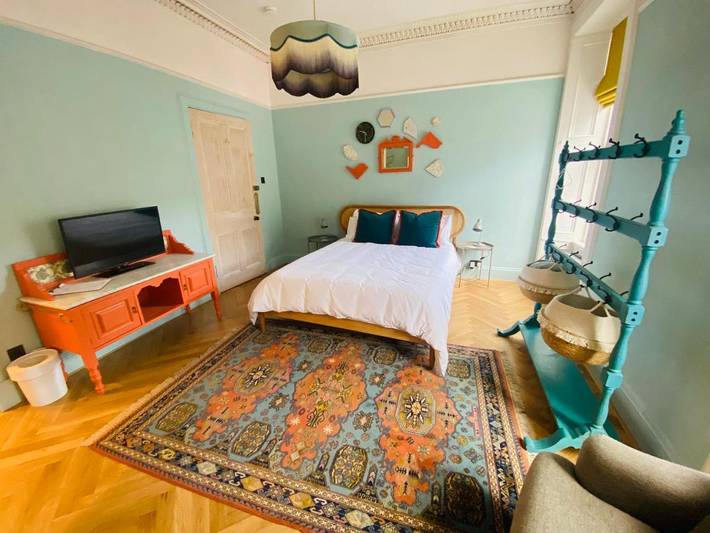 Location de vacances pour 2 personnes à Callander - 3