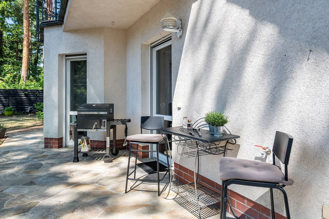 Luxe villa aan het meer voor 11 – zandstrand & 20 min van Ber, foto 8