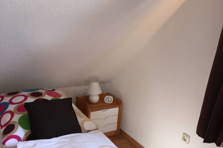 Ferienhaus für 4 Personen, mit Garten in Dornum - 4