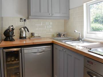 Cottage for 4 People in Bembridge, Isle of Wight, Photo 4