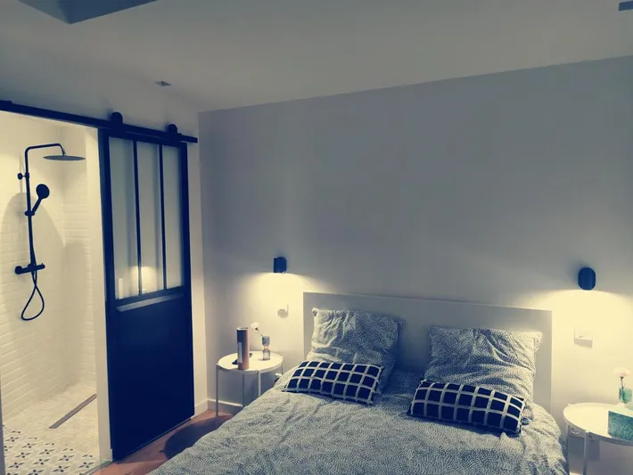 Villa pour 6 personnes - 1