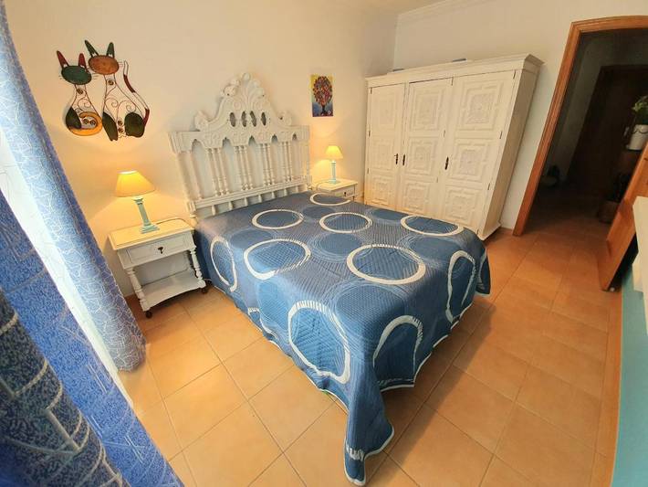 Casa rural para 5 personas en Monte Gordo - 4