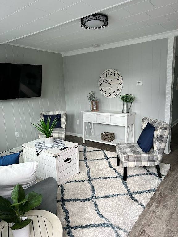 Ganze Wohnung, Ocean View-third house from the beach and boardwalk! in Toms River, Ocean County