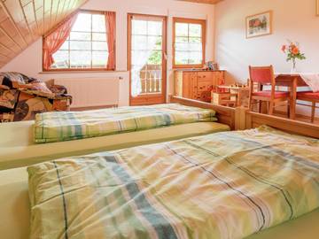 Ferienhaus für 5 Personen in Schuttertal, Hochschwarzwald, Bild 3