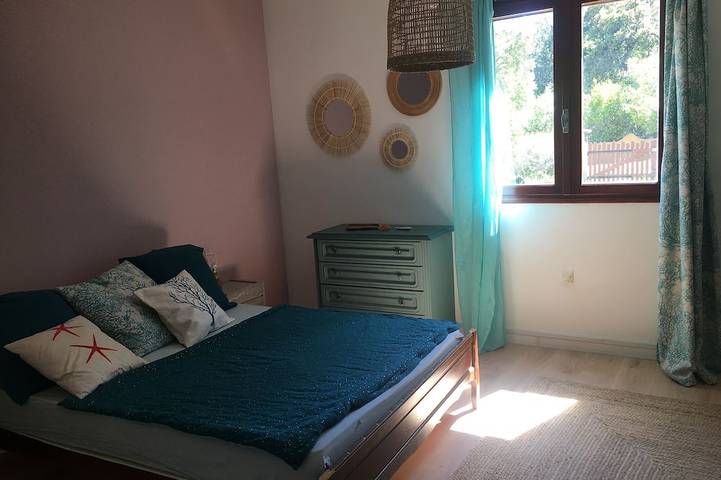 Location de vacances pour 8 personnes, avec jardin et terrasse, animaux acceptés à Solaro - 2