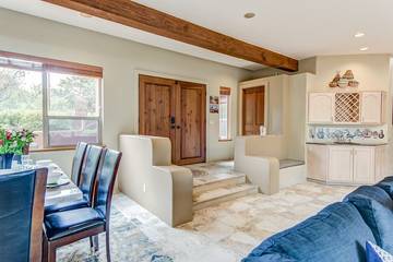 Vacation House for 10 Guests in Sedona, Coconino National Forest, Picture 3