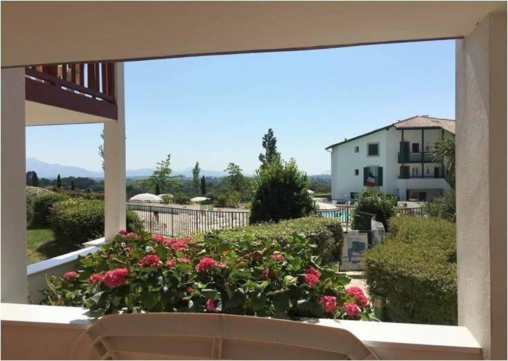 Appartement entier, Apartment - Ground Floor in Arcangues, Région de Bayonne