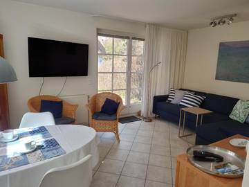 Vakantiewoning voor 2 Personen in Zingst, Schiereiland Fischland - Darss - Zingst, Afbeelding 4