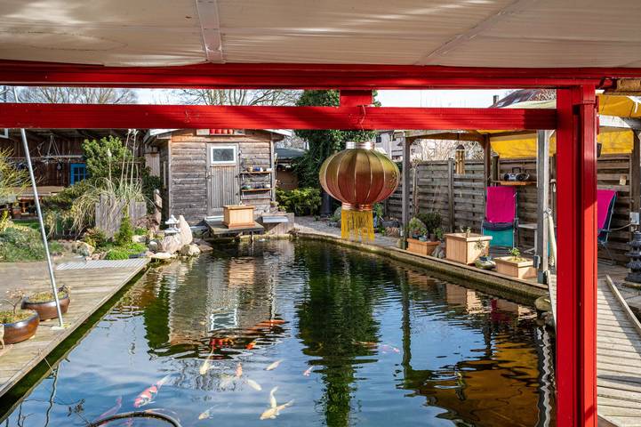 Ferienwohnung für 4 Personen, mit Garten, mit Haustier in Bützow-Land - 2