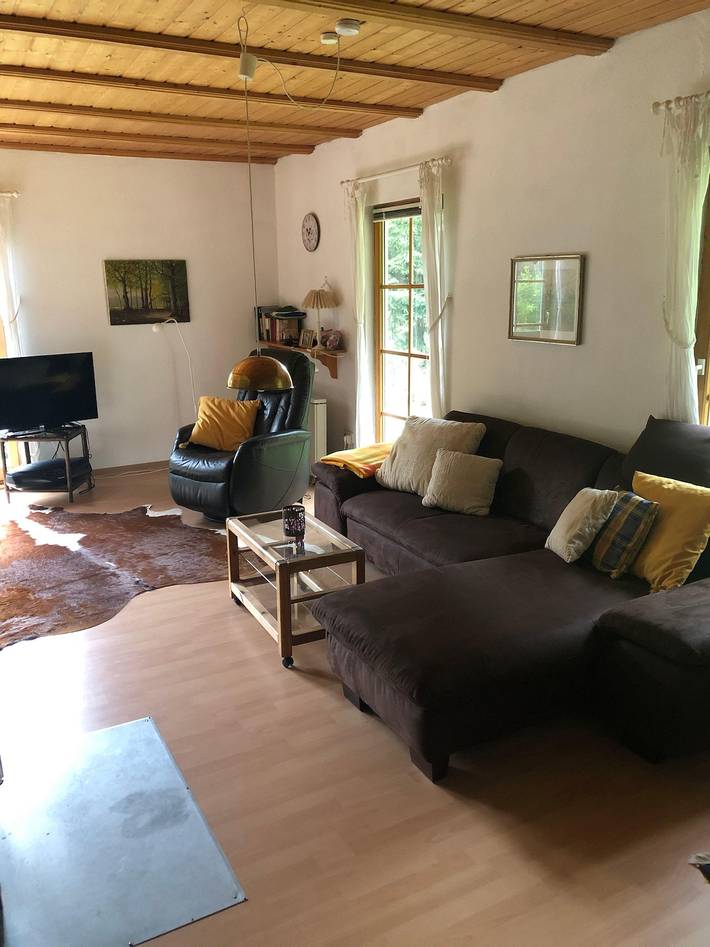 Ferienhaus für 4 Personen, mit Terrasse und Garten in Westharz - 3
