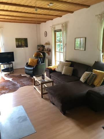 Maison De Vacances pour 4 Personnes dans Bad Sachsa, Nordthüringen (Deutschland), Photo 2