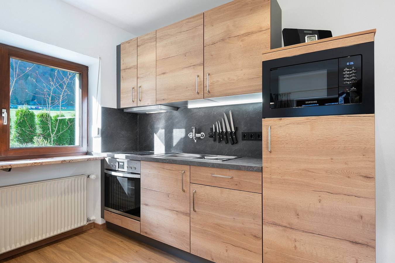 Appartement 'Haus Am See - Königssee' met uitzicht op het meer, privéterras en wifi, foto 10
