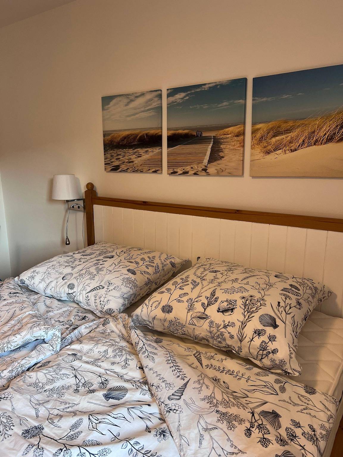 Ganze Ferienwohnung, Familienwohnung Harbour View in Westfehmarn, Fehmarn