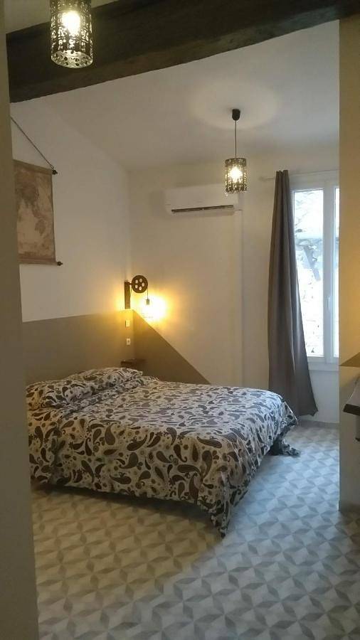 Hôtel pour 2 personnes, avec Sauna