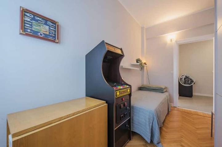 Appartamento intero, Appartamento Enrico in Chiavari, Riviera di Levante