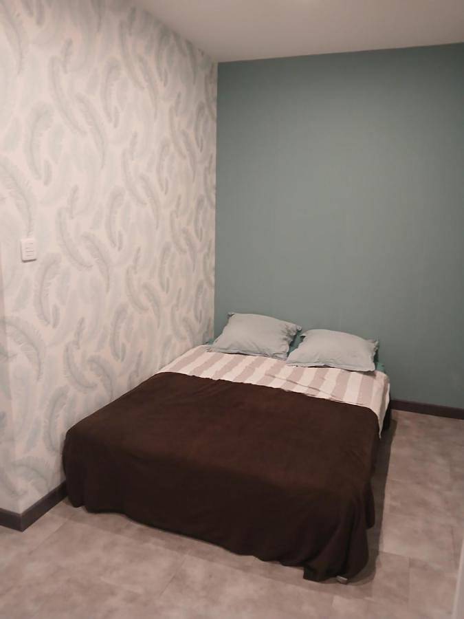 Gîte pour 2 personnes, avec jardin et terrasse à Montpon-Ménestérol - 3