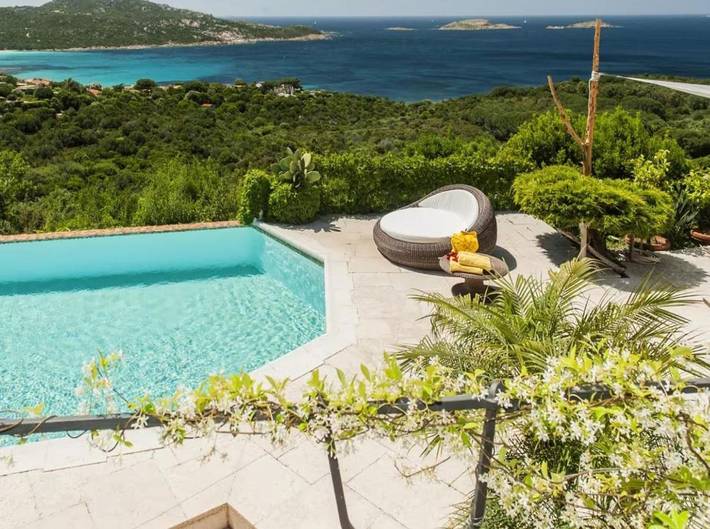 Villa pour 12 personnes à Porto Cervo - 3