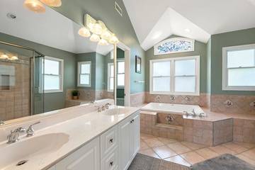 Vacation House for 10 Guests in Corolla, Currituck County, Picture 2