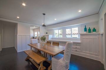 Bungalow for 6 Guests in Los Angeles, Southern California, Picture 4