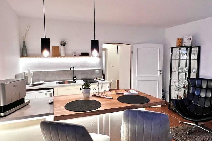 Ferienwohnung für 2 Personen - 1