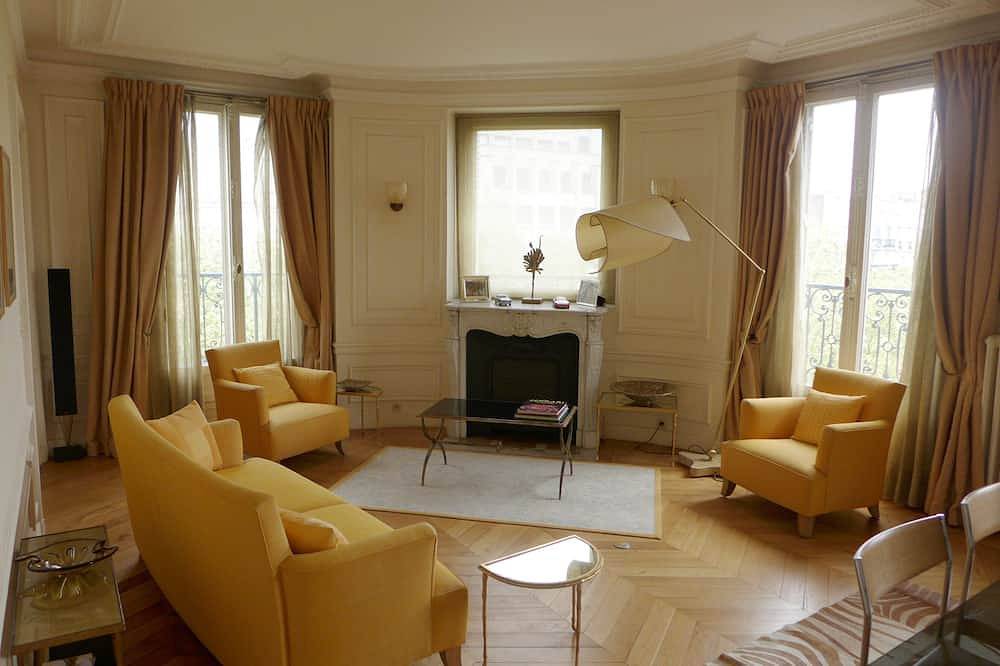 Photo : Appartement de vacances