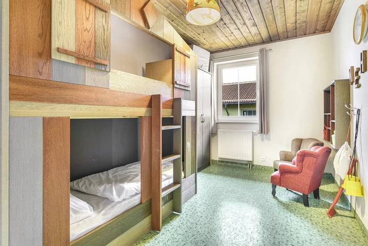 Bungalow für 6 Personen in Bad Sachsa - 2