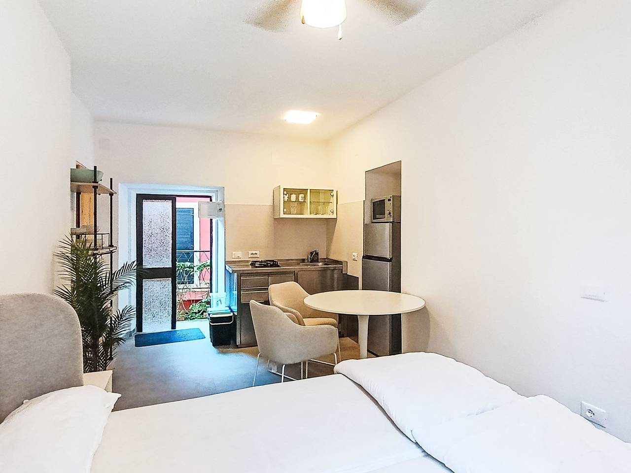 Ganze Wohnung, Via Monte Brione in Arco, Gardasee-Berge