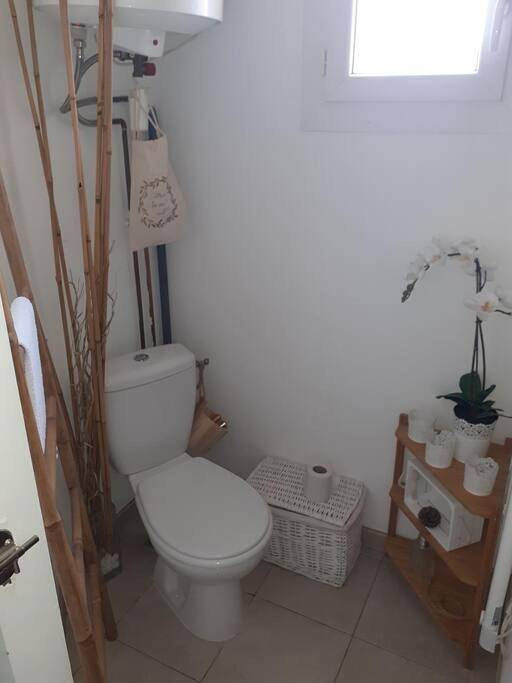 Location de vacances pour 4 personnes, avec vue ainsi que terrasse et jardin à Vagnas - 3