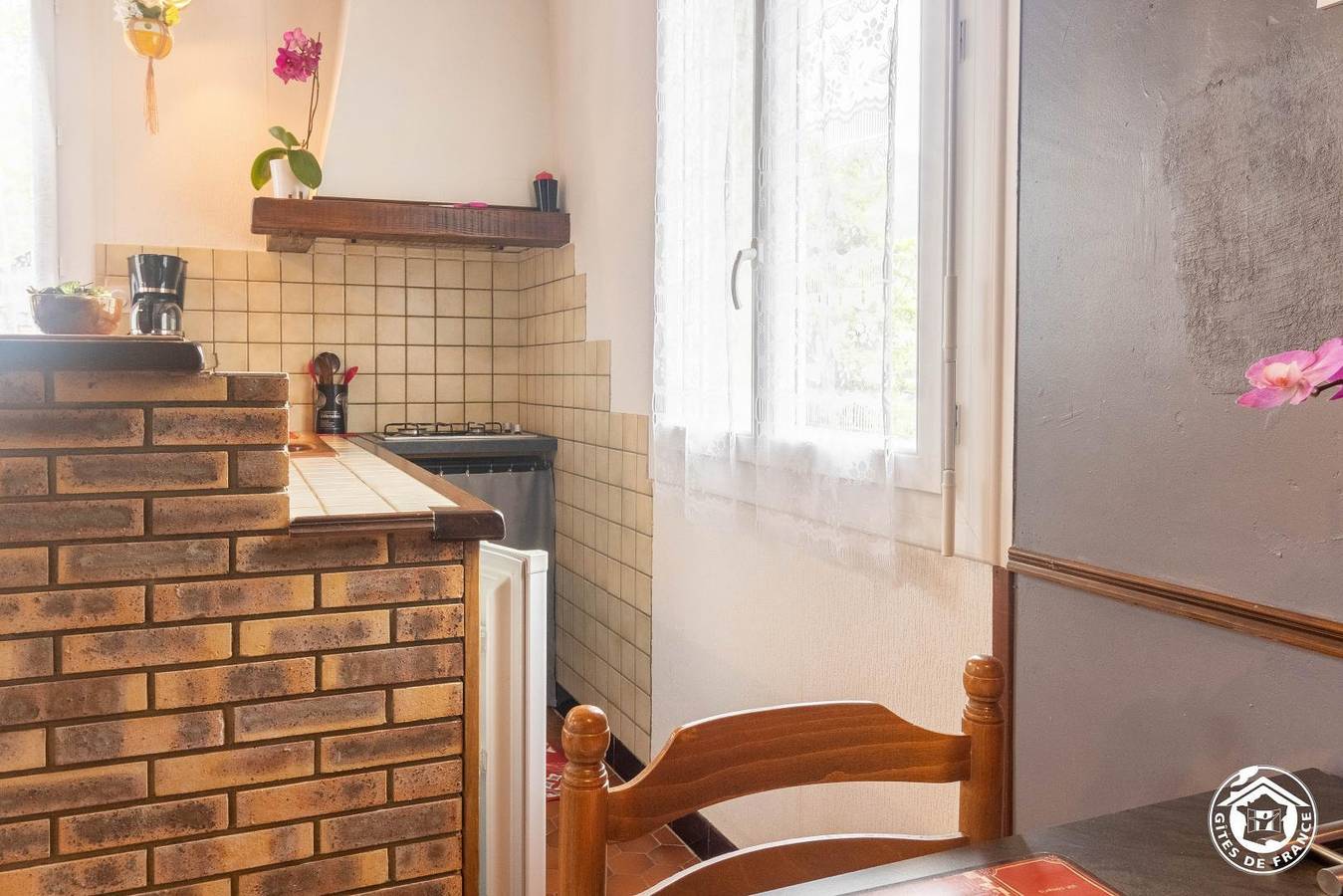 Maison Moussouse Aconit in Soulom, Parc national des Pyrénées