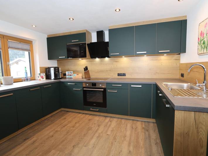 Ferienhaus für 13 Personen, mit Garten und Terrasse in Tiroler Oberland - 2